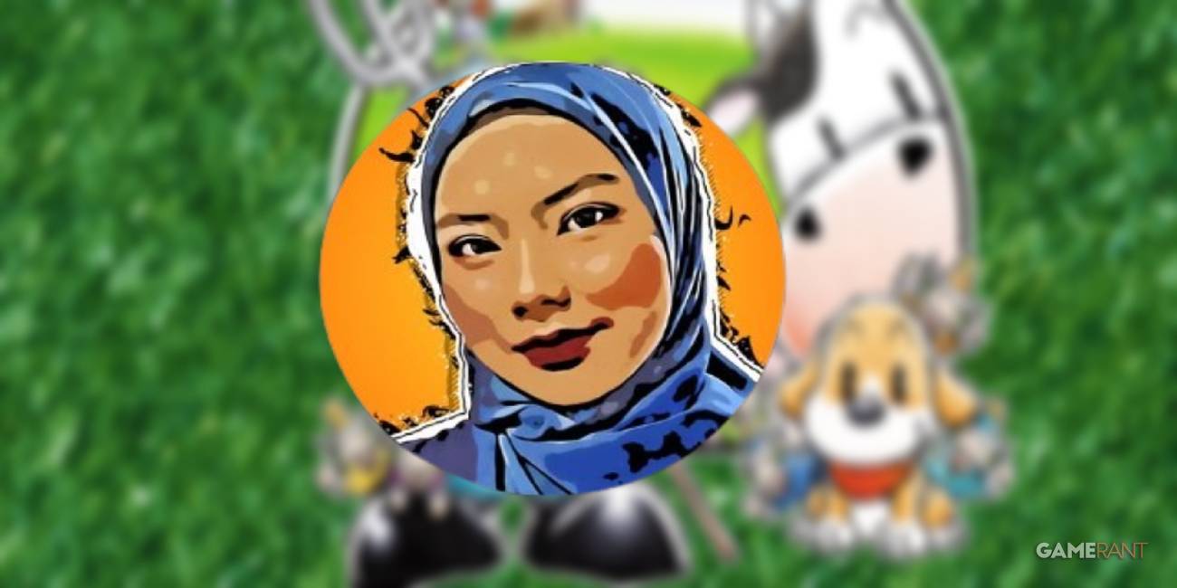 nahda harvest moon gamerant