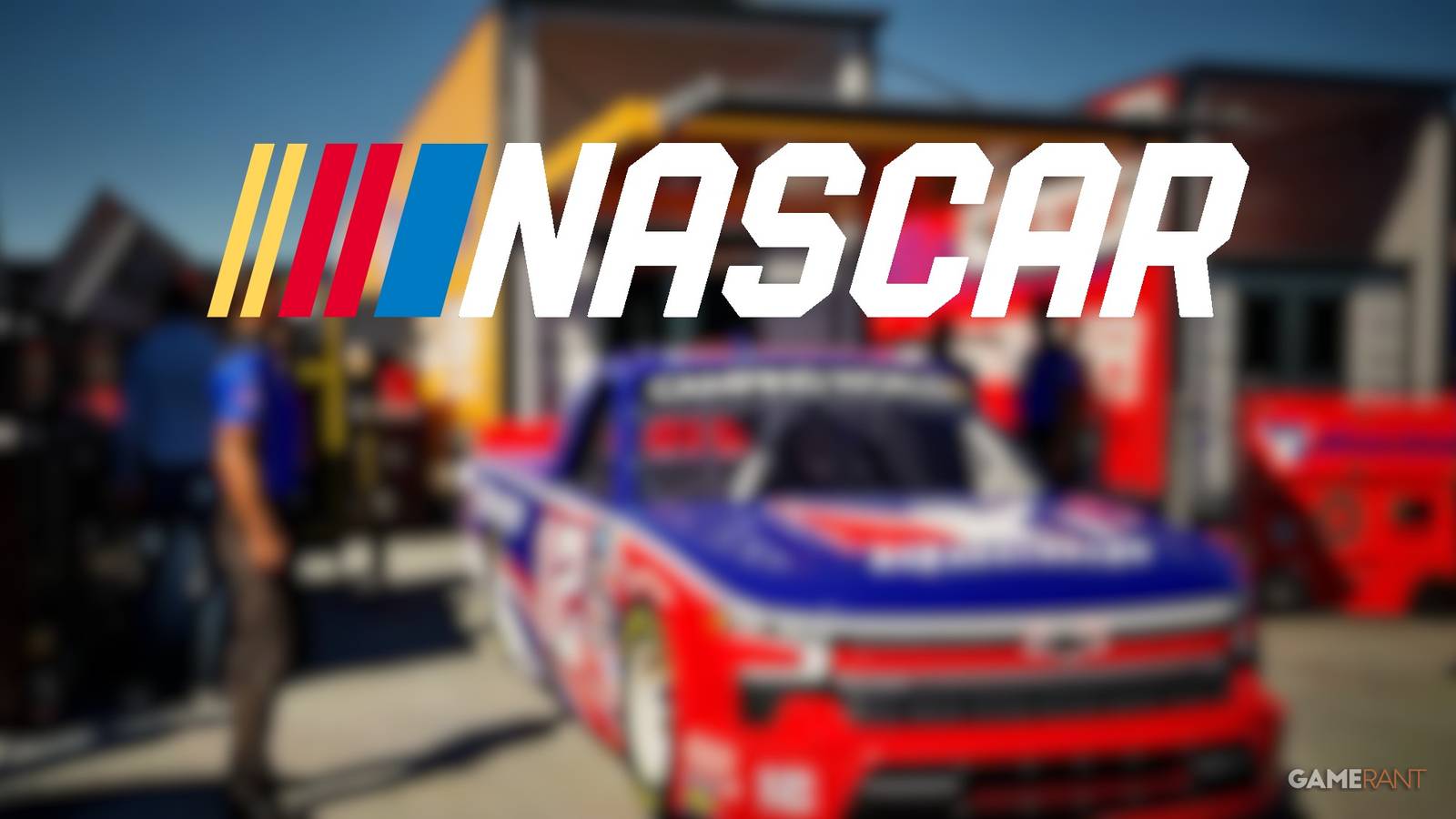 October 14 Will Be a Big Day for NASCAR Fans