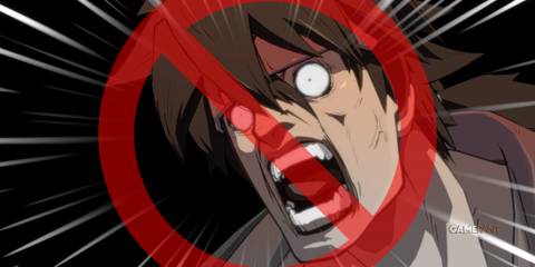 New Guilty Gear Title Reportedly Canceled