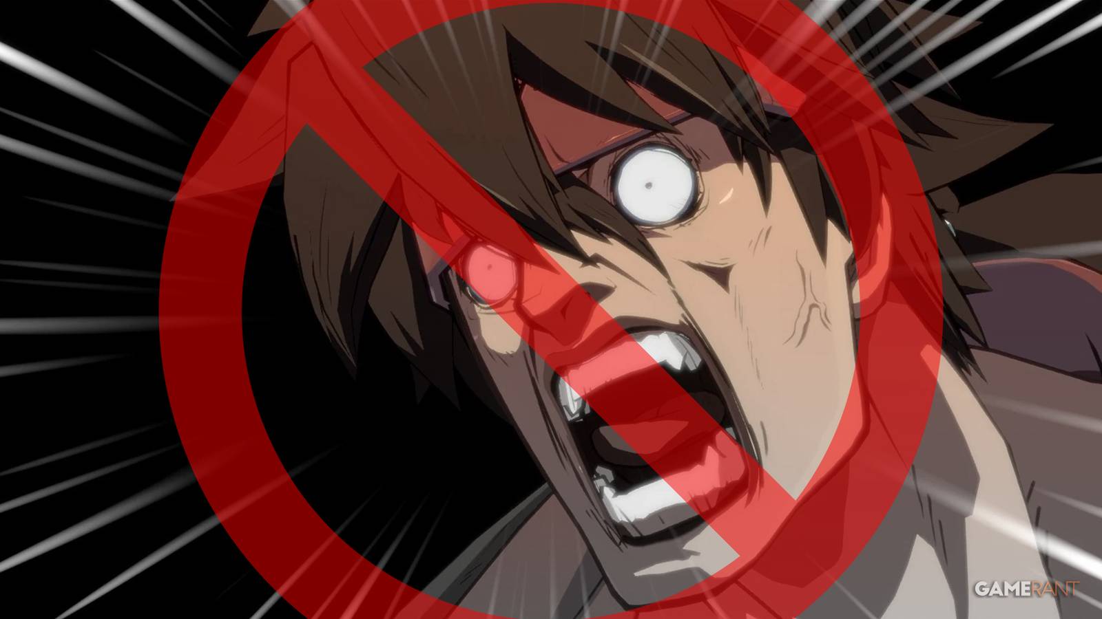 New Guilty Gear Title Reportedly Canceled