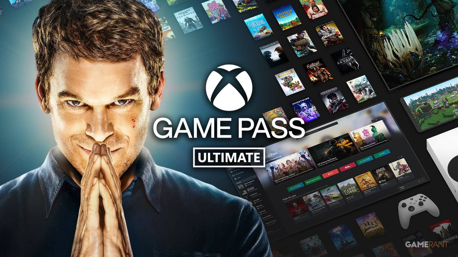 new-xbox-game-pass-ultimate-perk-goes-live-at-the-perfect-time-for-dexter-fans-game-rant