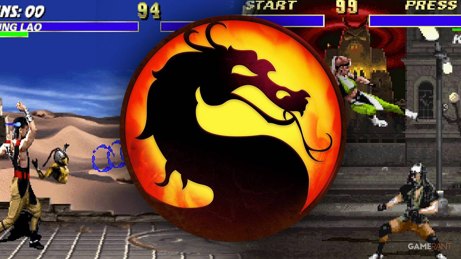 Next Mortal Kombat Game Perfect Release Date