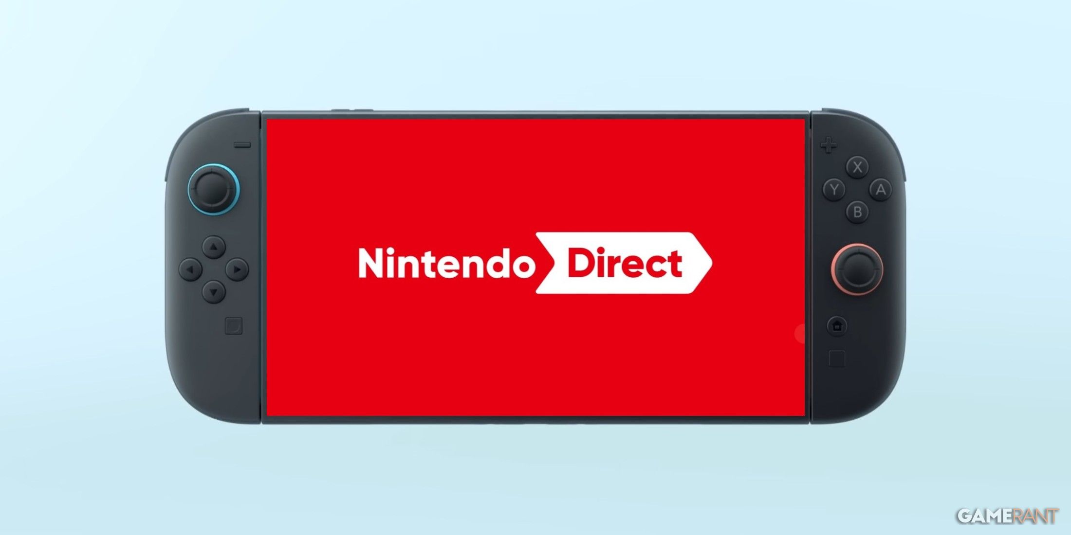July 2025 Nintendo Direct Leaked for Next Week
