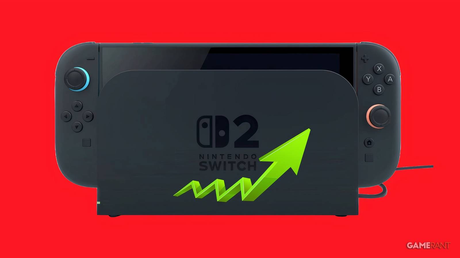 Nintendo Switch 2 becomes the fastest-selling video game console ever in the United States