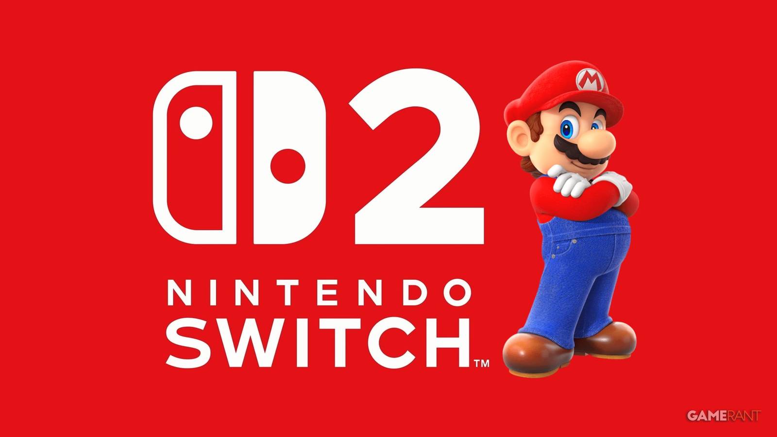 New Nintendo Switch 2 Console Officially Announced New Nintendo Switch 2 Console Officially Announced