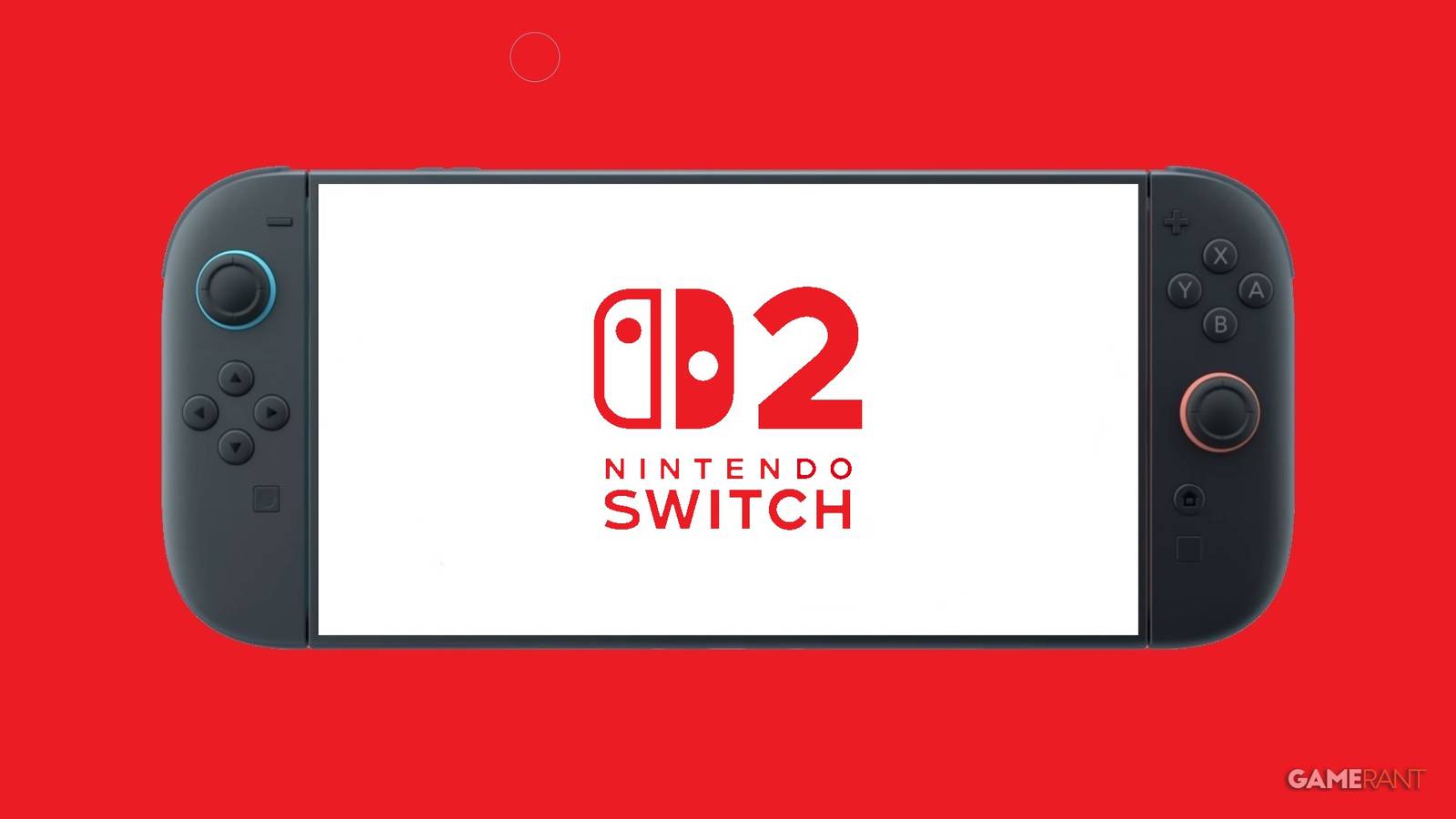 Nintendo Has Placed Restrictions on the Nintendo Switch 2's USB-C Port