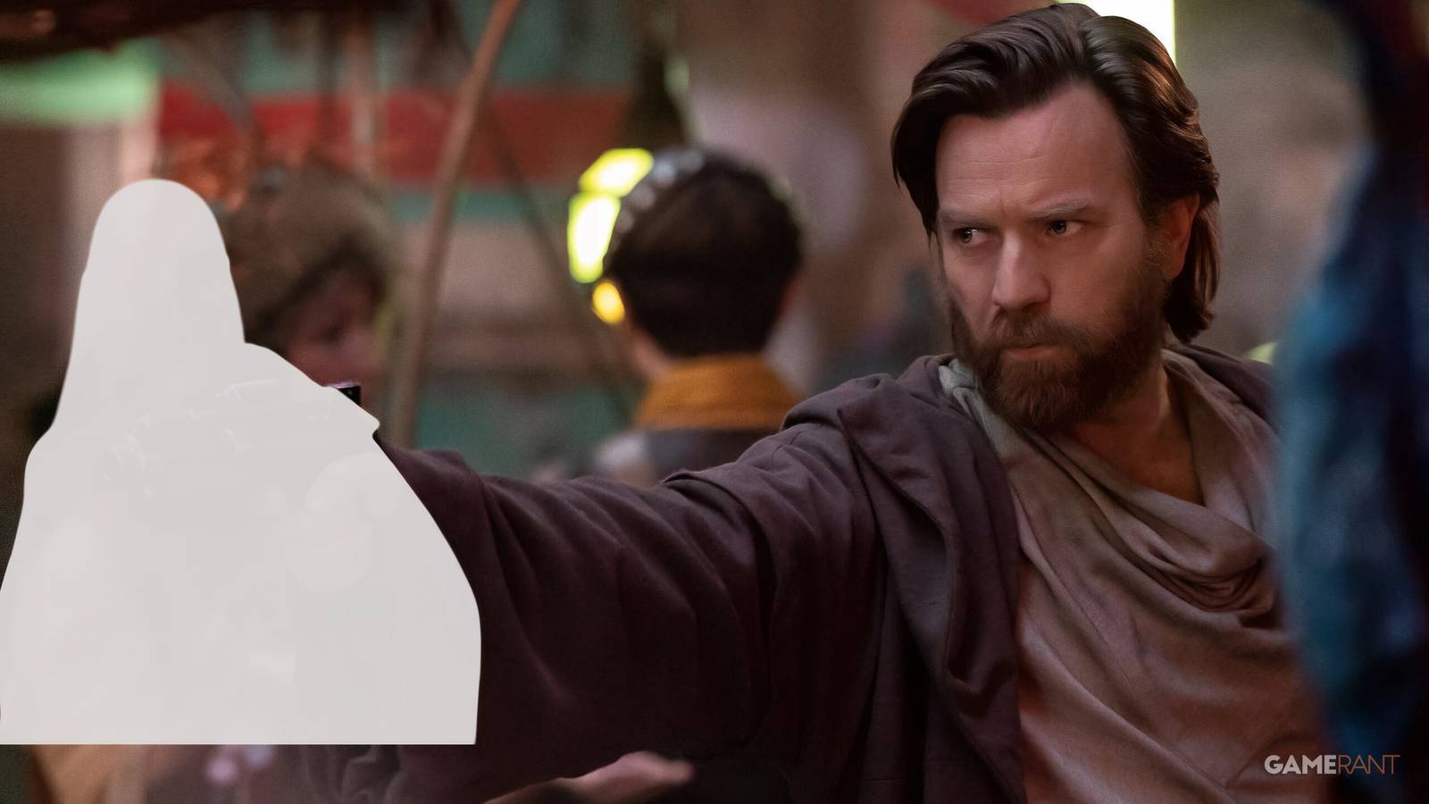 Obi-Wan mystery image