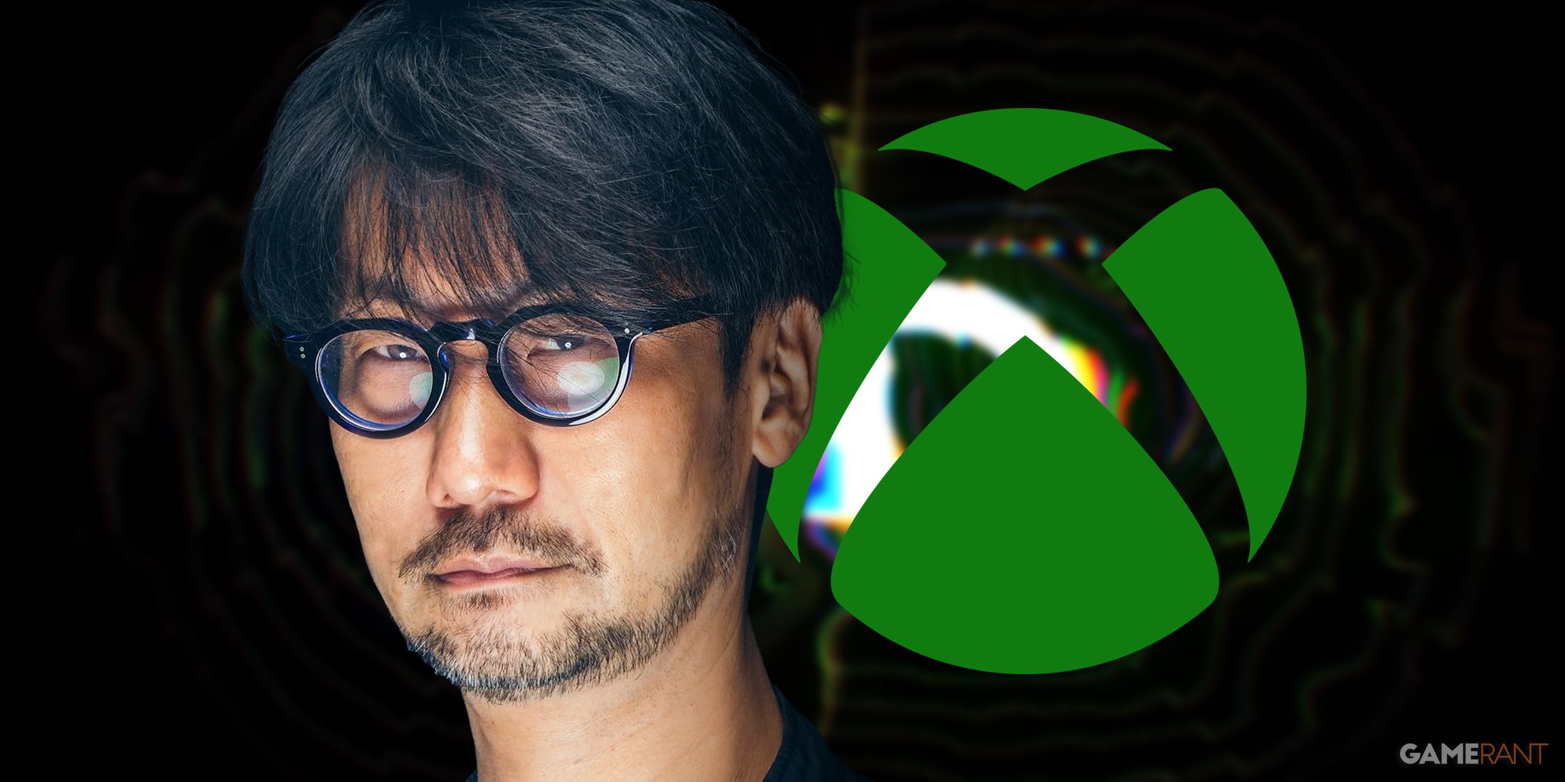 OD hideo kojima game status