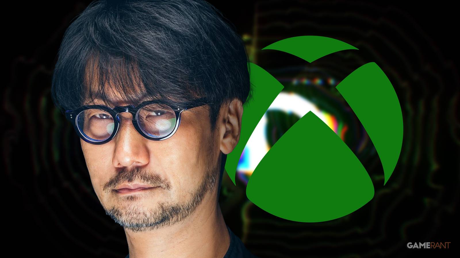 OD hideo kojima game status