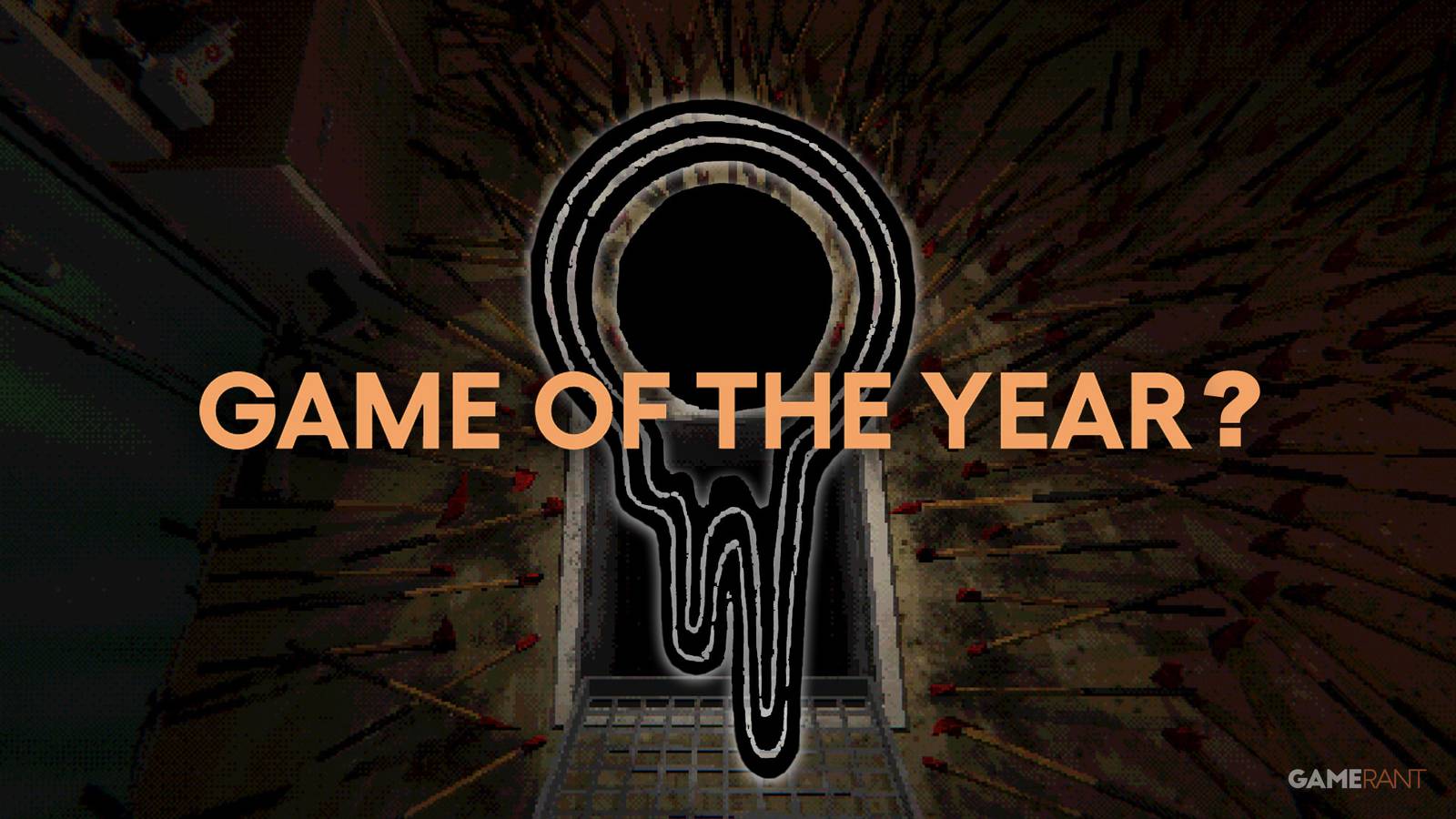 One GOTY 2024 Candidate Disappeared