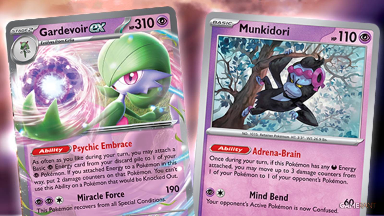 One of Pokemon TCG's Best Decks Uses an Unassuming Pokemon to Win One of Pokemon TCG's Best Decks Uses an Unassuming Pokemon to Win