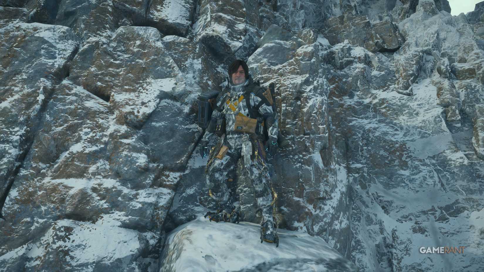 Other Ways of Climbing Mountainous Terrain in Death Stranding 2 (1)