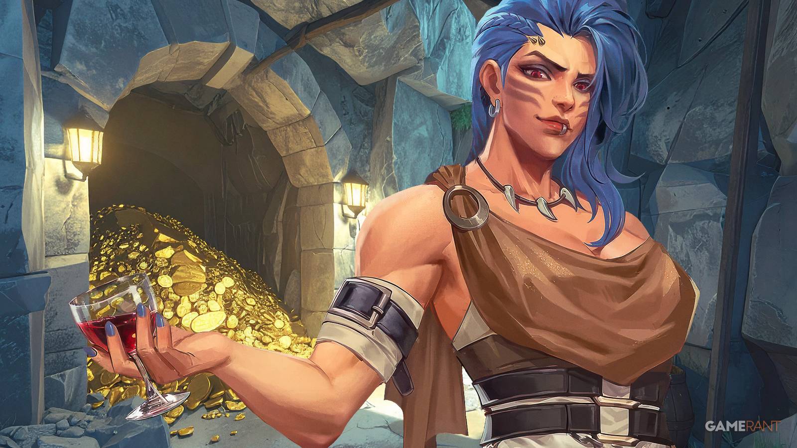 Overwatch 2's Controversial New Event is an Untapped Gold Mine