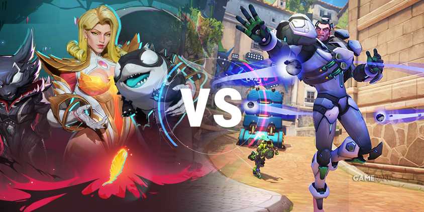 Marvel Rivals' May Eventually Be Forced to Embrace a Dead Overwatch Concept