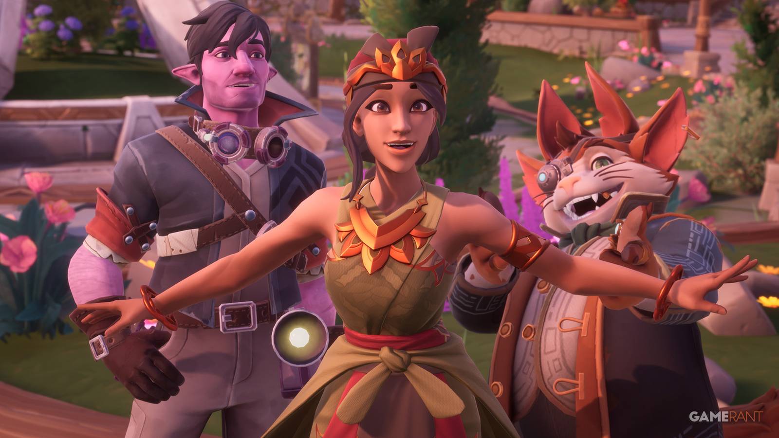 Palia gets massive July 2025 Solstice Bloom update patch notes