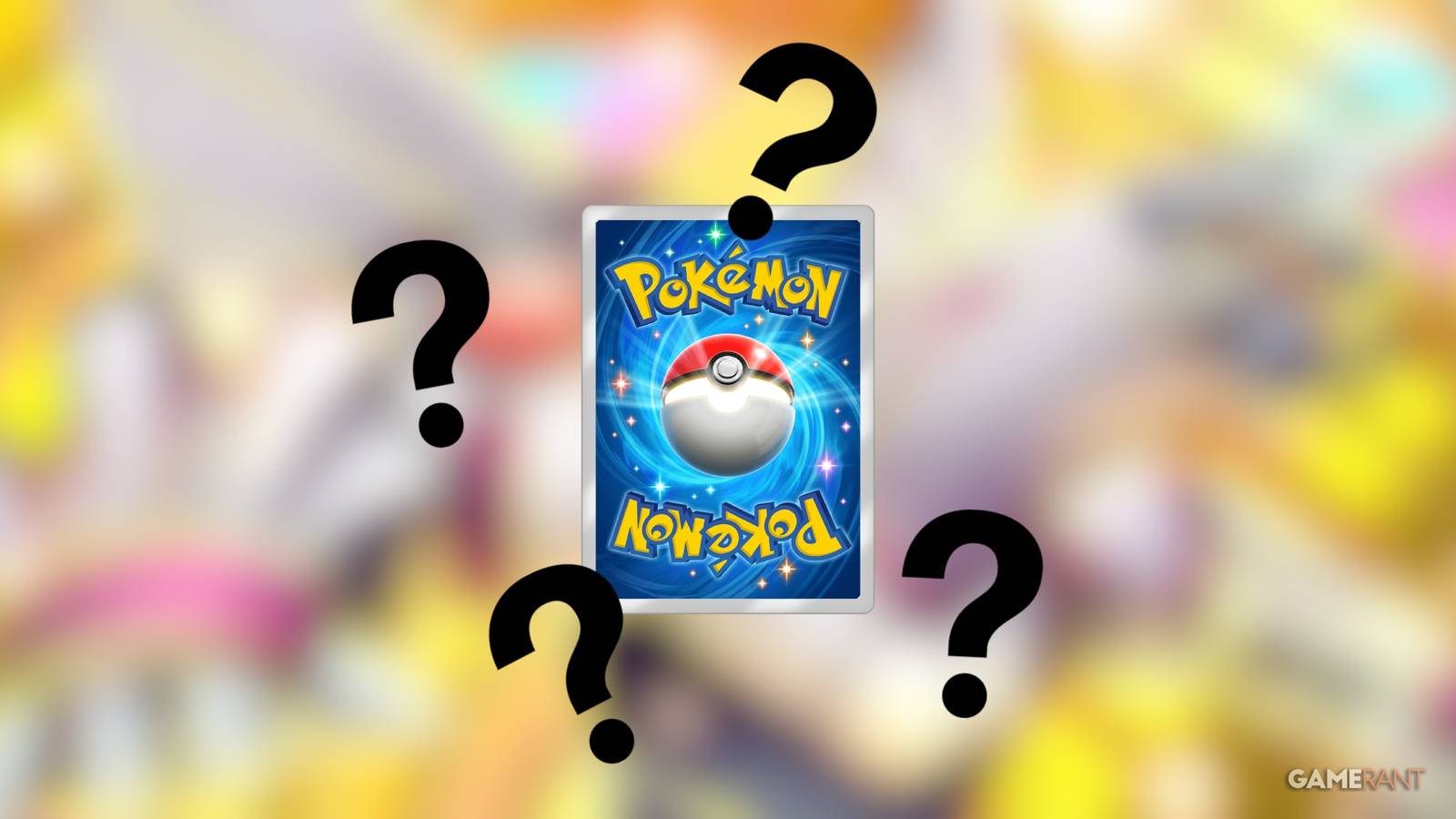 Pokemon TCG Pocket: What Are The Rarest Cards? (So Far) Pokemon TCG Pocket: What Are The Rarest Cards? (So Far)