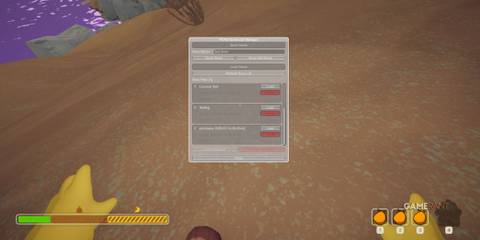 PEAK - Save Manager Mod