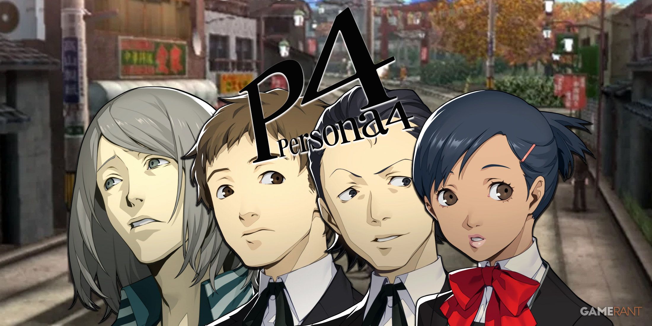 Persona 3 Reload's Social Link Workarounds Could Still Fit Into Persona 4 Revival