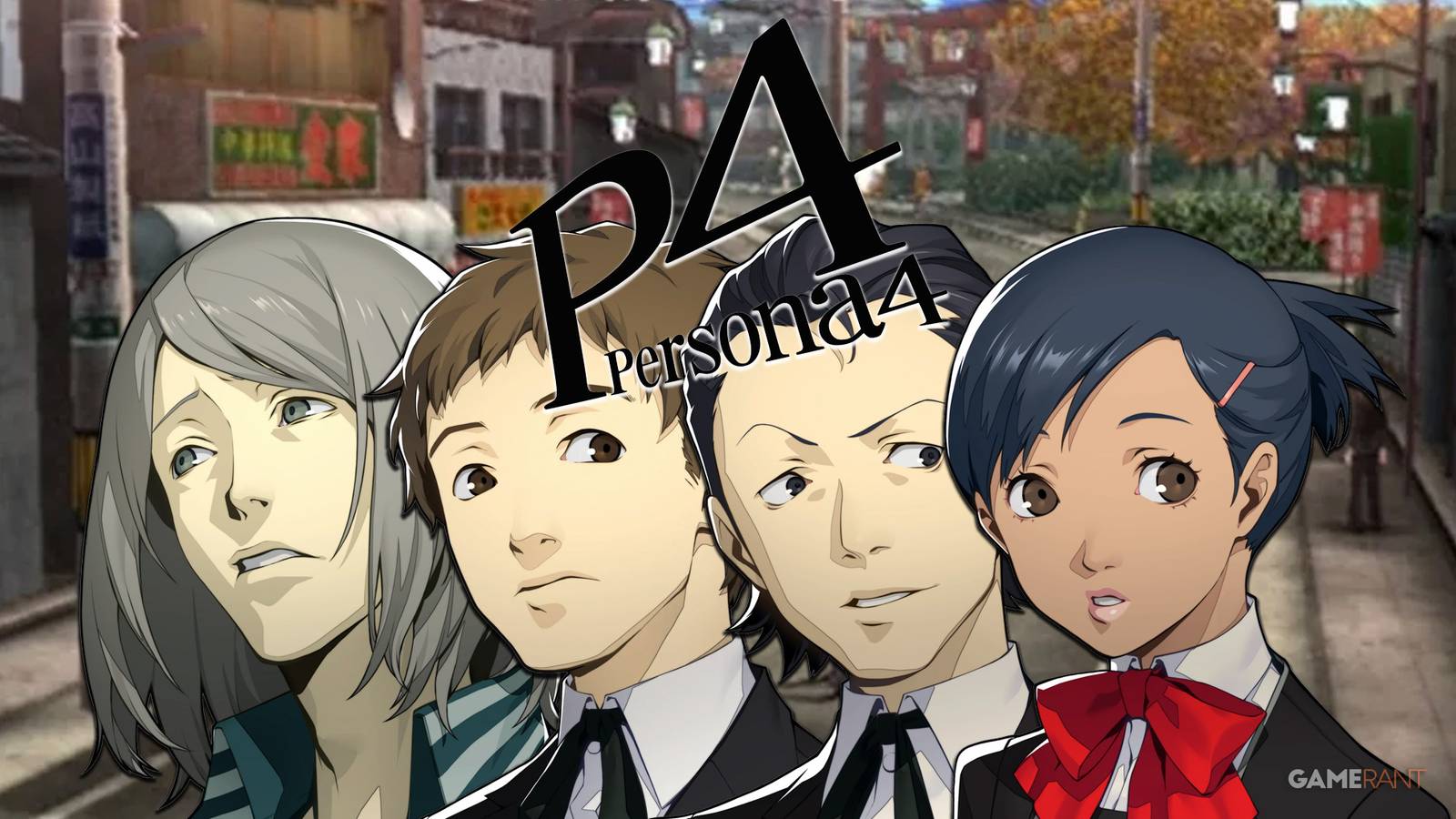 Persona 3 Reload Social Link Persona 4 Workarounds