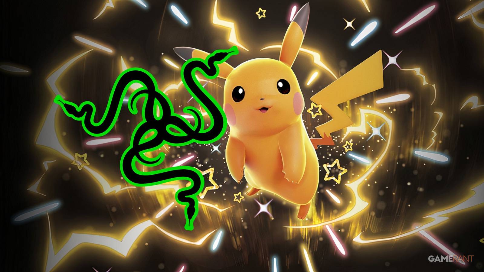 pokemon razer collaboration announced