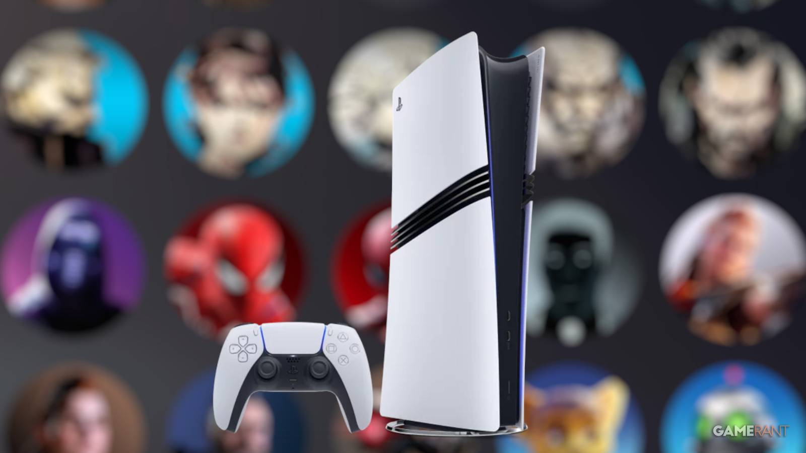 playstation gamers are reportedly losing their psn avatars