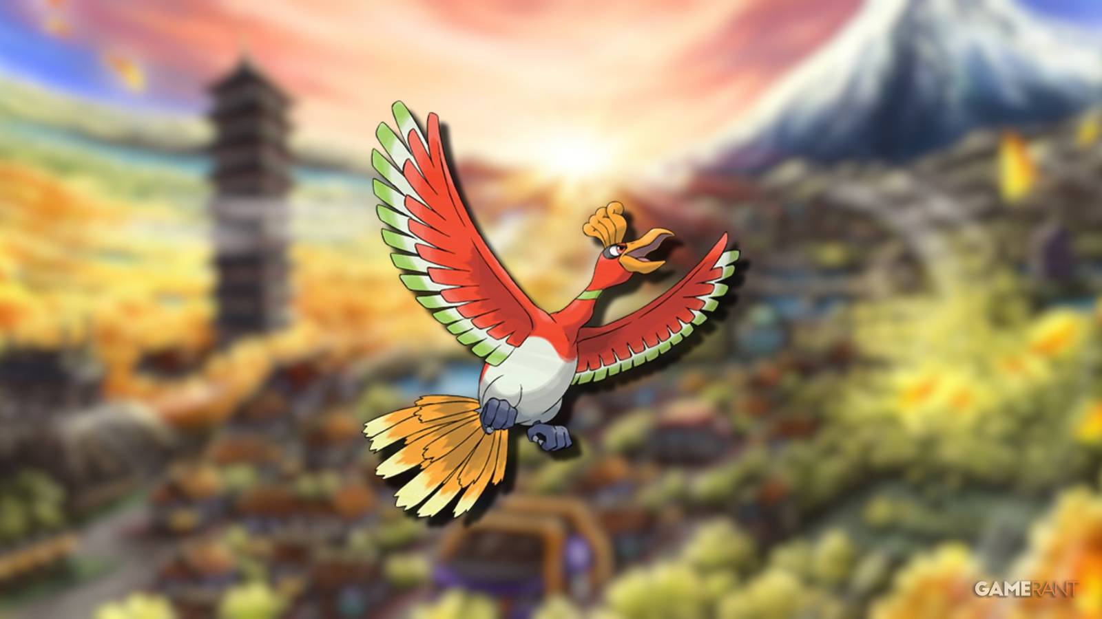 Pokemon TCG Pocket's Leaked Ho-Oh Ex Finally Breaks a 9-Month Trend Pokemon TCG Pocket's Leaked Ho-Oh Ex Finally Breaks a 9-Month Trend