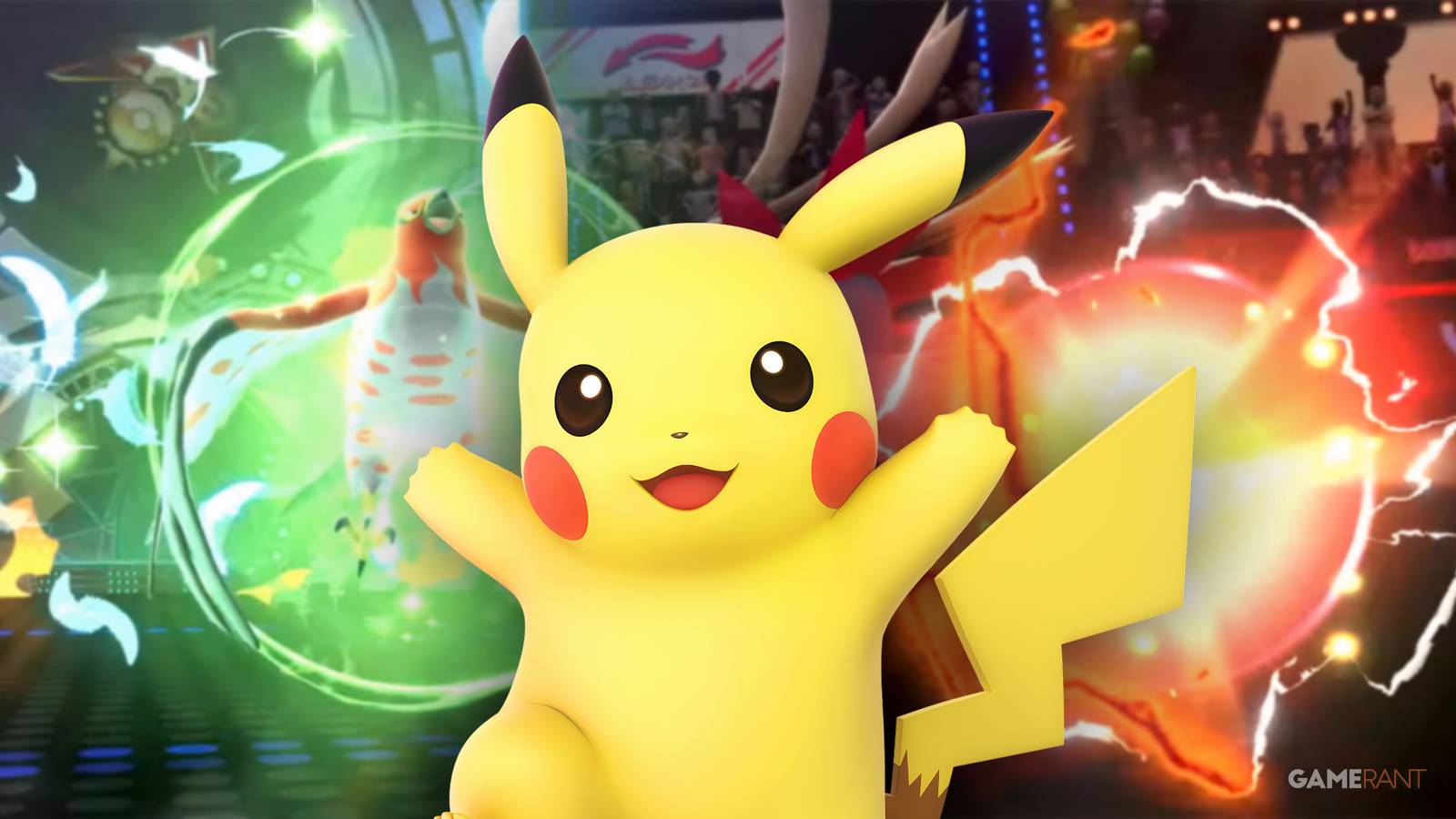 Pokemon Champions IV Removal Necessary Evil