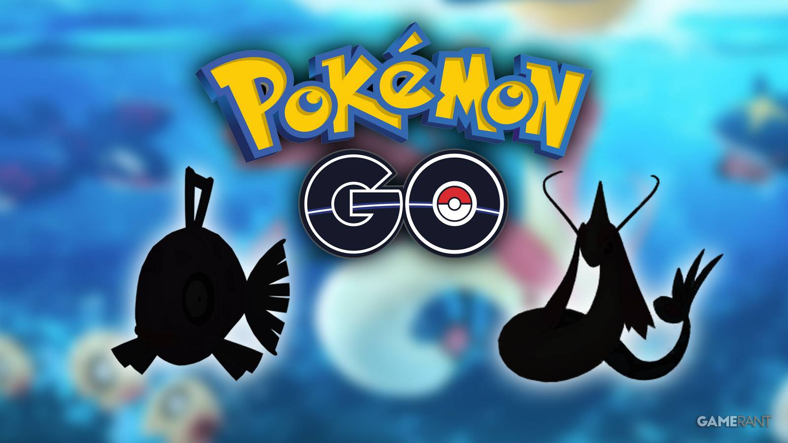 Pokemon Go Gen 3 Philosophy Flawed