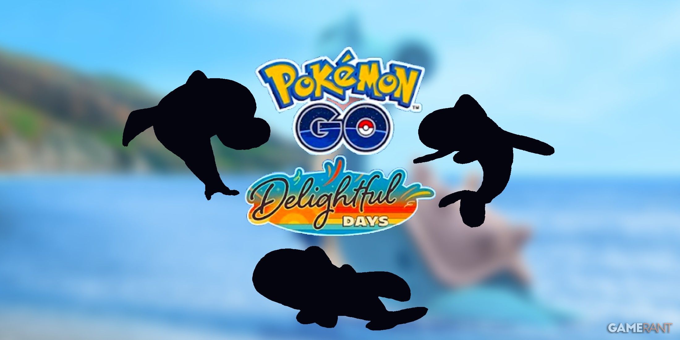Pokemon GO Players Can Finally Get The First Half of Gen 9's Most Iconic Duo