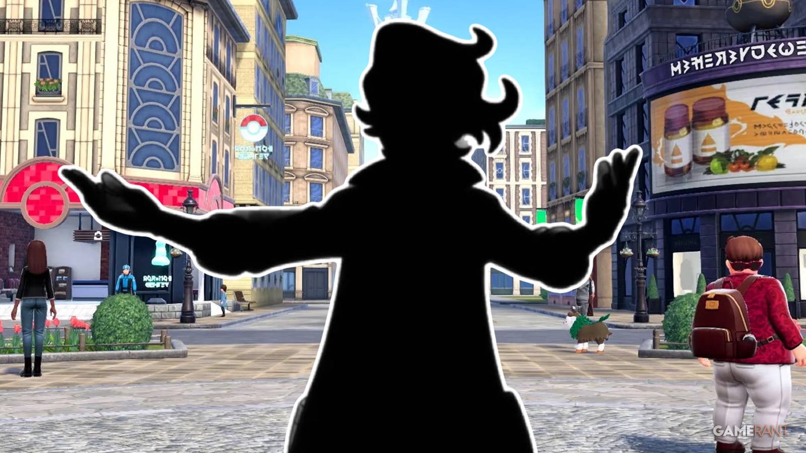 Pokemon Legends: Z-A’s Silence Around One Character is Deafening