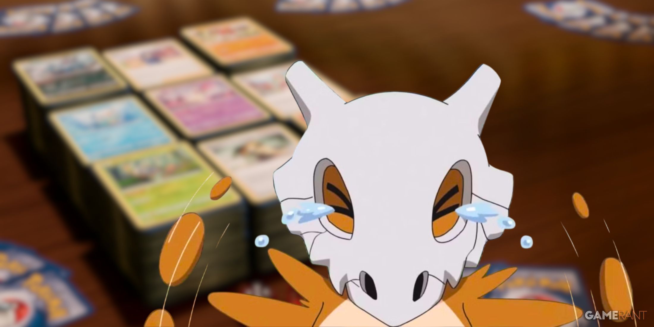 pokemon tcg shop robbed by neighbouring seller
