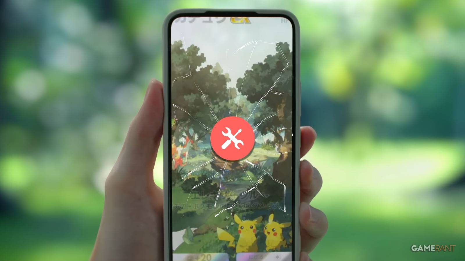 pokemon tcg pocket's upcoming update may fix its trade feature.