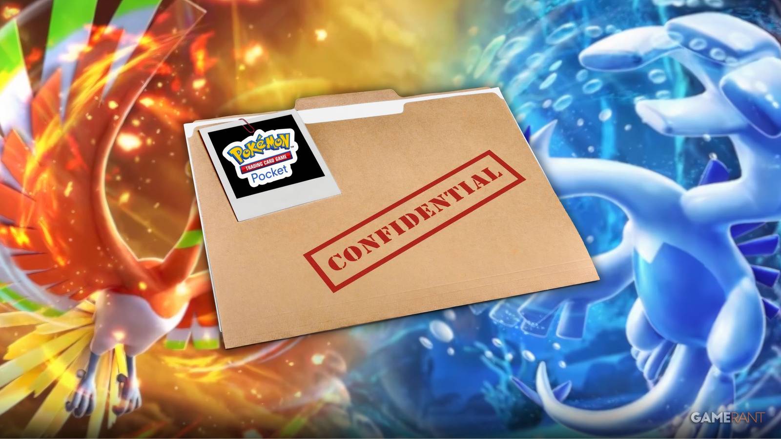 pokemon tcg pocket ad reveals 13 more a4 cards.