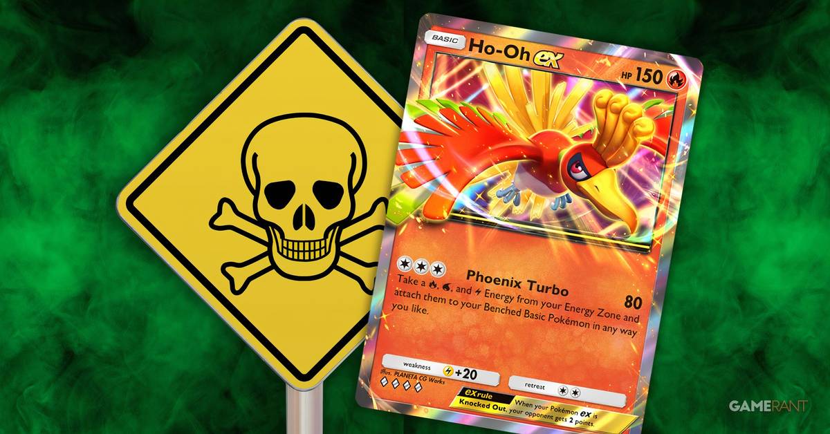 Pokemon TCG Pocket's Next 'Nasty' Combo Is Already Clear Pokemon TCG Pocket's Next 'Nasty' Combo Is Already Clear