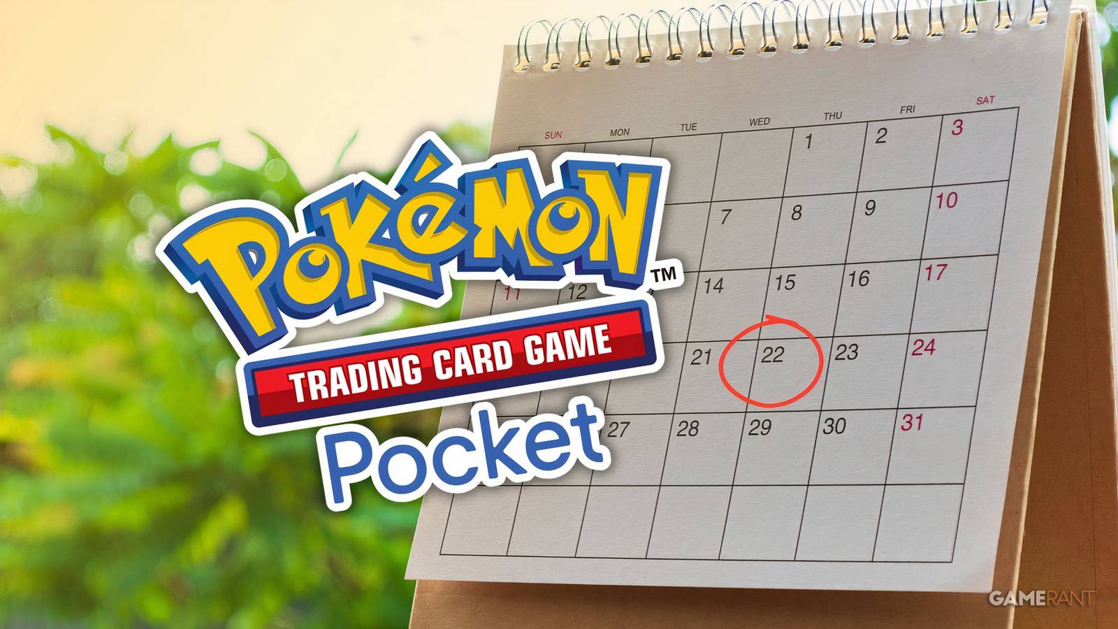 pokemon tcg pocket's a4 set teaser will likely drop on july 22.