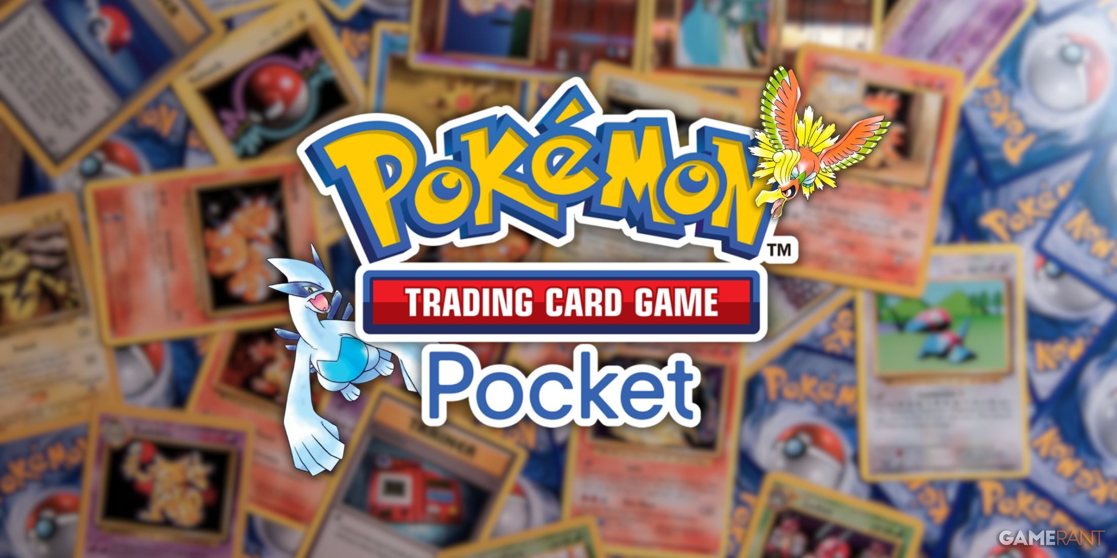 Pokémon TCG Pocket Leaks: Gold and Silver Expansion Revealed