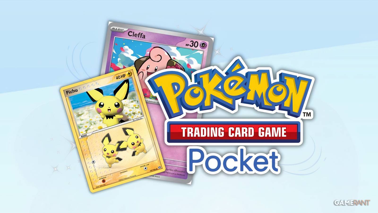 Pokemon TCG Pocket's Baby Cards Could Mitigate a Long-Lasting Issue Pokemon TCG Pocket's Baby Cards Could Mitigate a Long-Lasting Issue