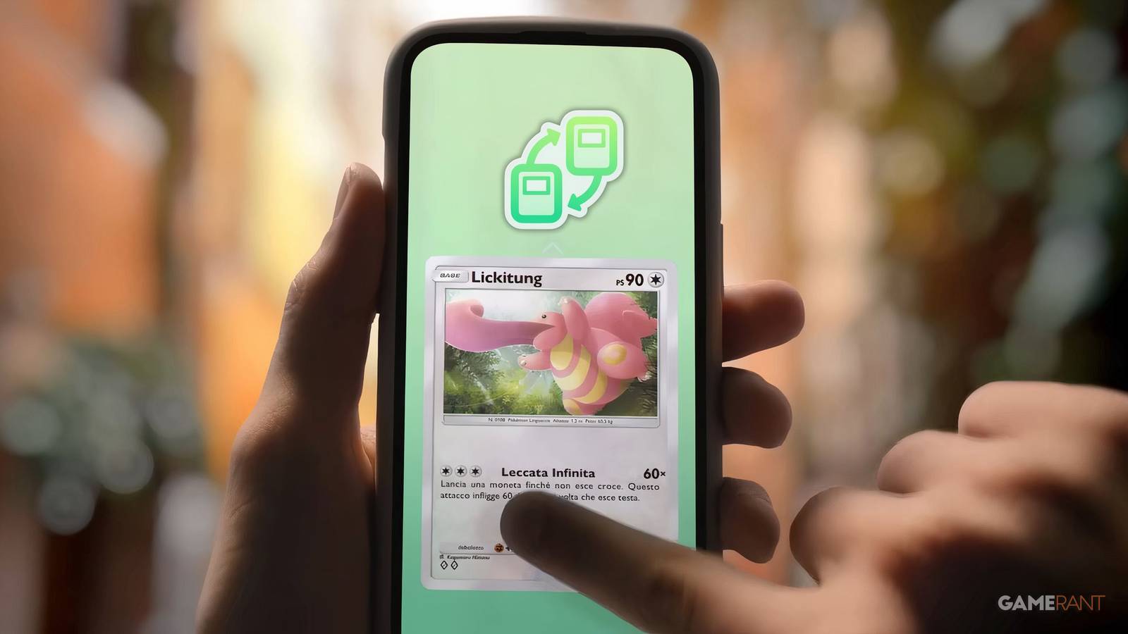 pokemon tcg pocket announces details of the upcoming trading update.