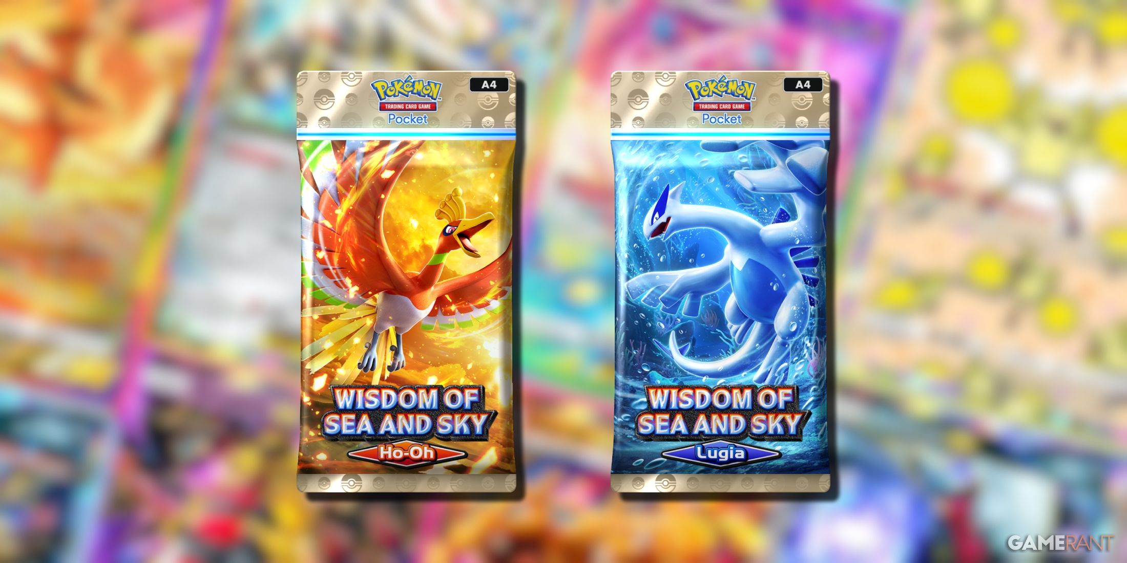 Pokemon-TCG-pocket-tcgp-wisdom-of-sea-and-sky-lugia-ex-multi-energy-fire-water-lightning-requirements-attack-discard-hp-bad-why