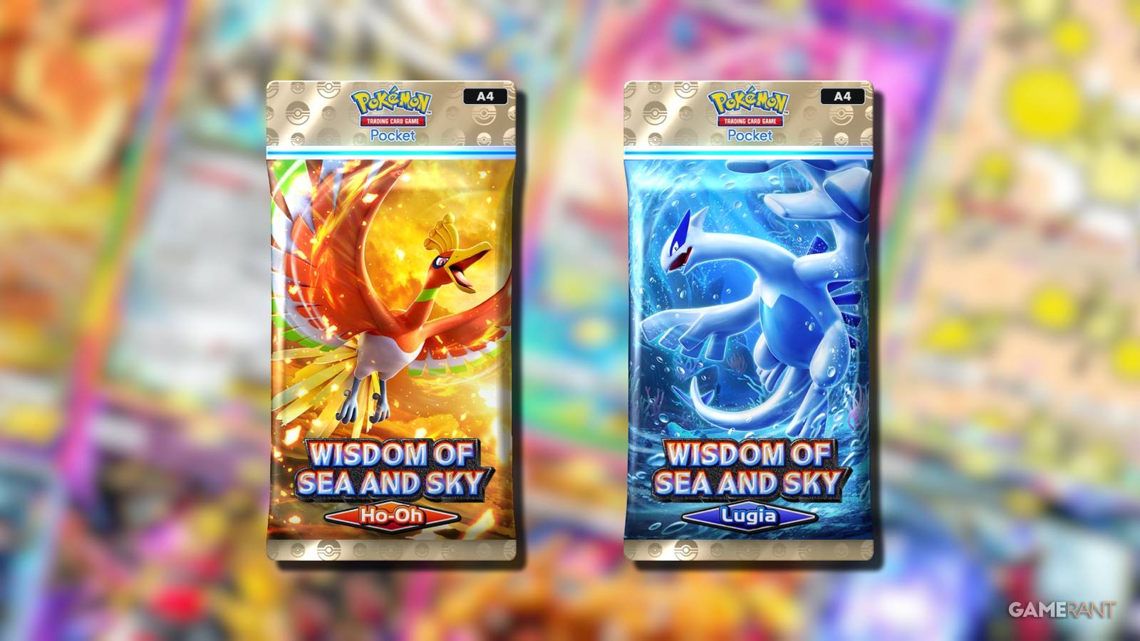 One Fan-Favorite Pokemon TCG Pocket Wisdom of Sea and Sky Card is Dead