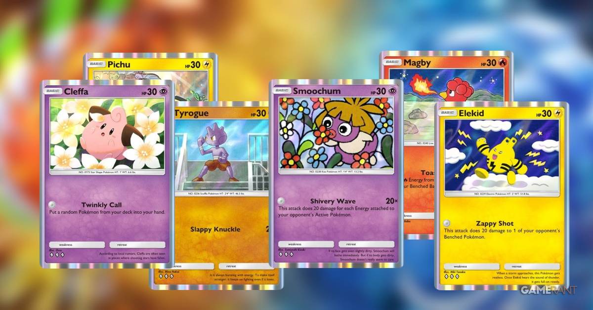 Six Card Packs in Pokemon TCG Pocket, Explained Six Card Packs in Pokemon TCG Pocket, Explained