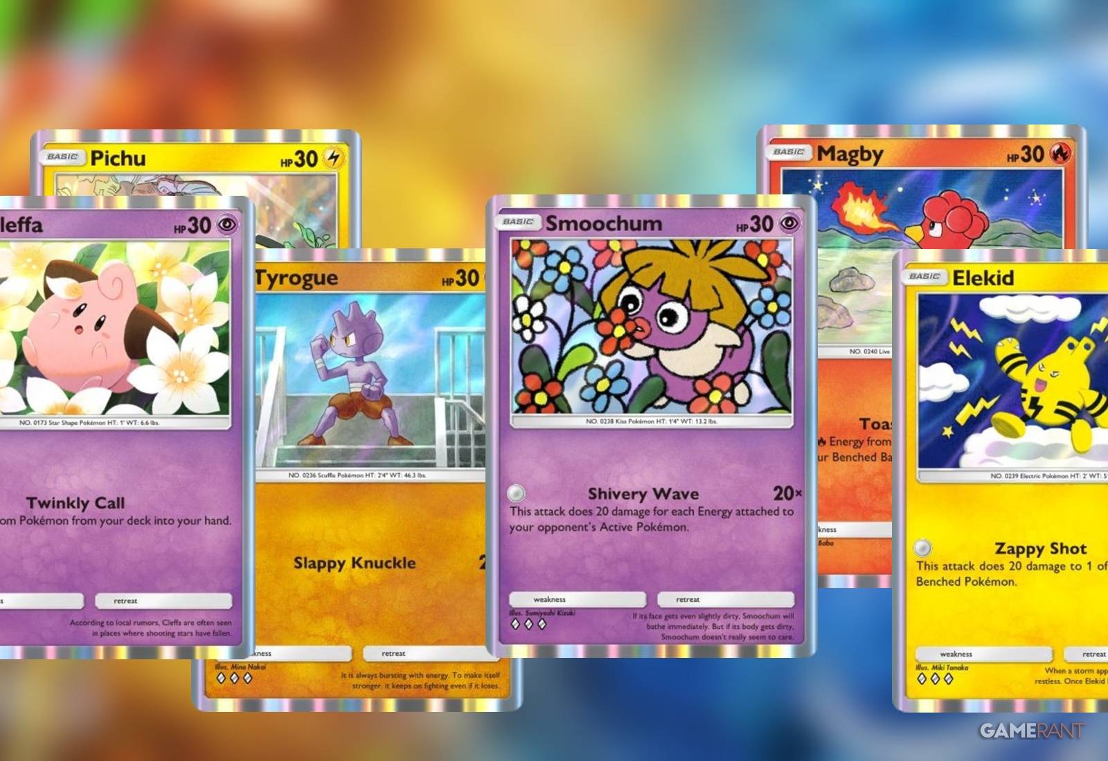 Six Card Packs in Pokemon TCG Pocket, Explained Six Card Packs in Pokemon TCG Pocket, Explained
