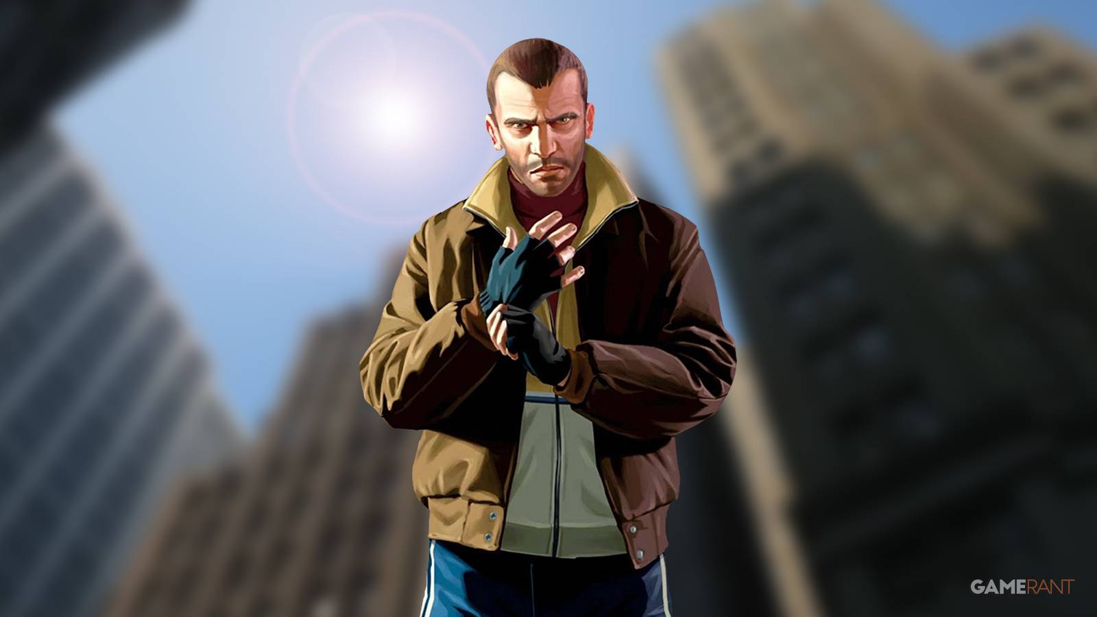 iCEnhancer gta 4 mod update version 4 first in a decade