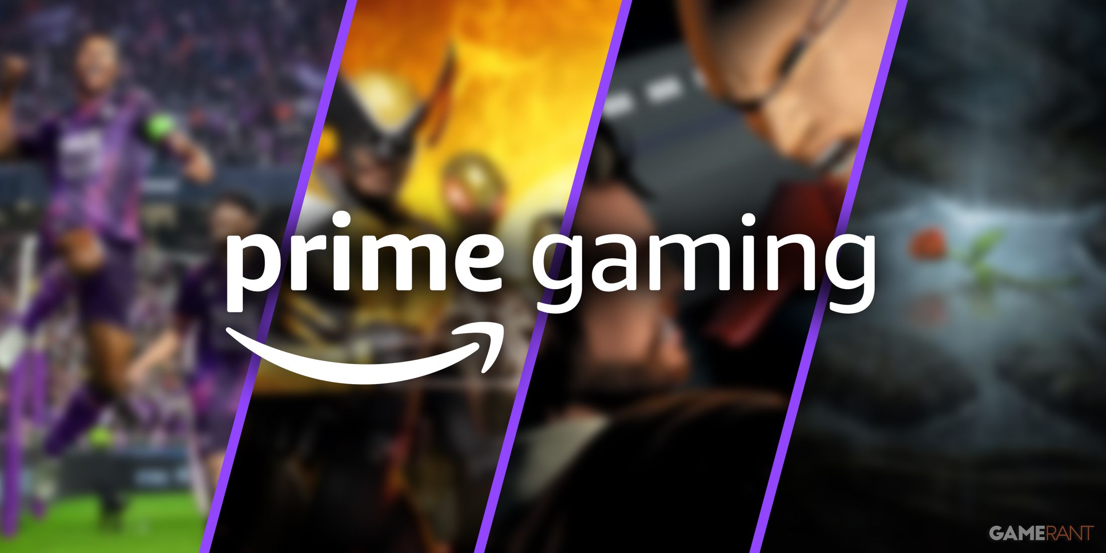 Prime Gaming Giving Away 4 Bonus Free Games for July 2025