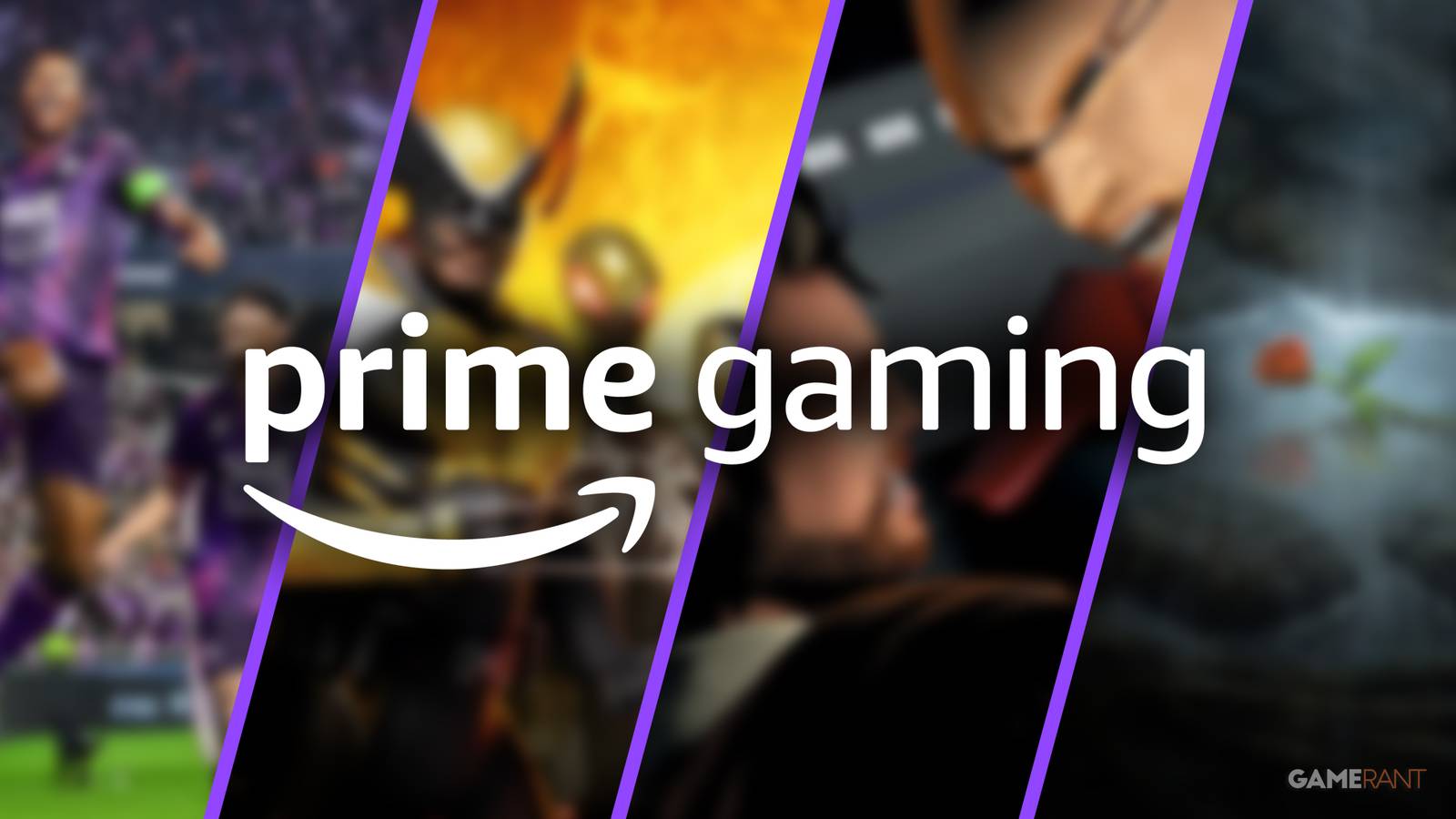 Prime Gaming Giving Away 4 Bonus Free Games for July 2025