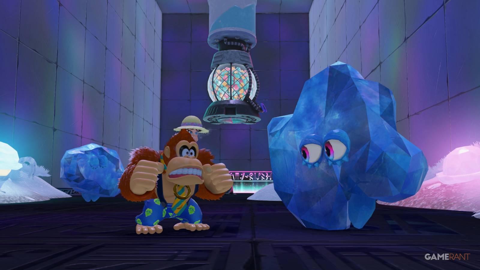 quick service ice treat dk bananza