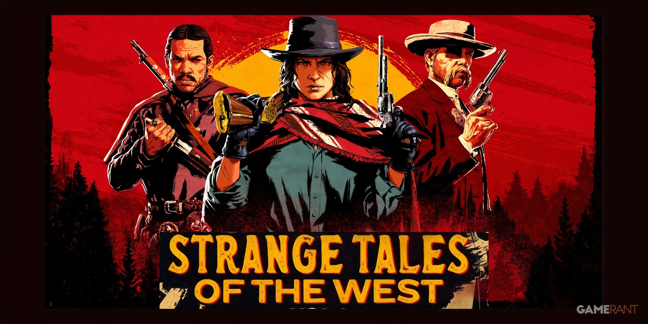 Despite the amazing update, Red Dead Redemption 2 Red Dead Online Fans is wise to check your expectations.