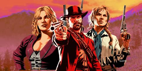 Things Red Dead Redemption 2 Players Missed After 100s of Hours