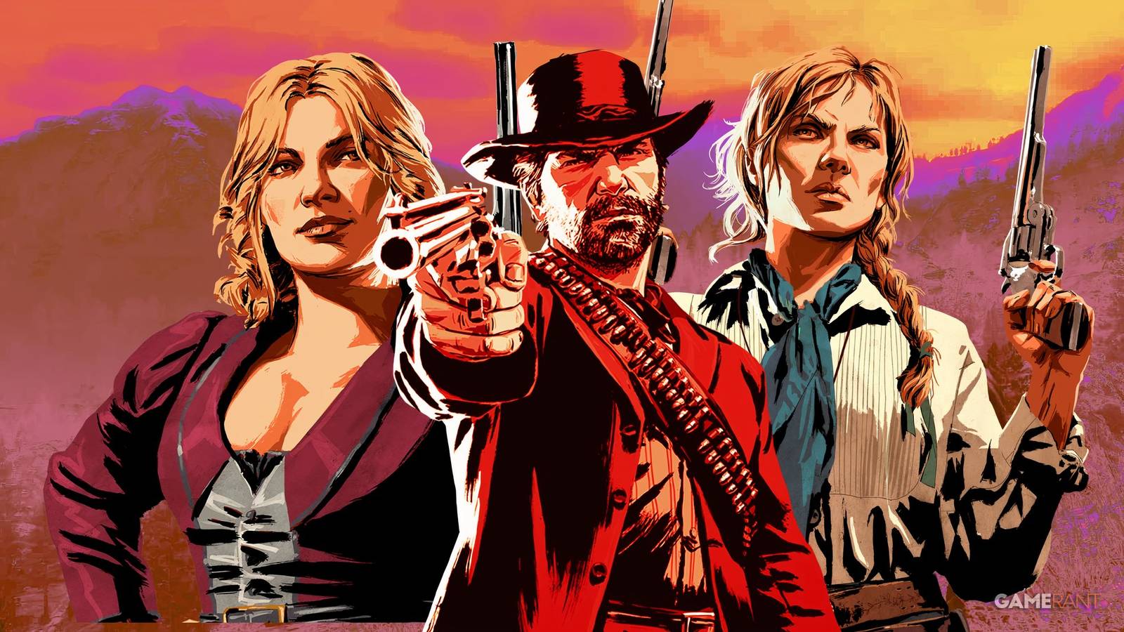 Things Red Dead Redemption 2 Players Missed After 100s of Hours