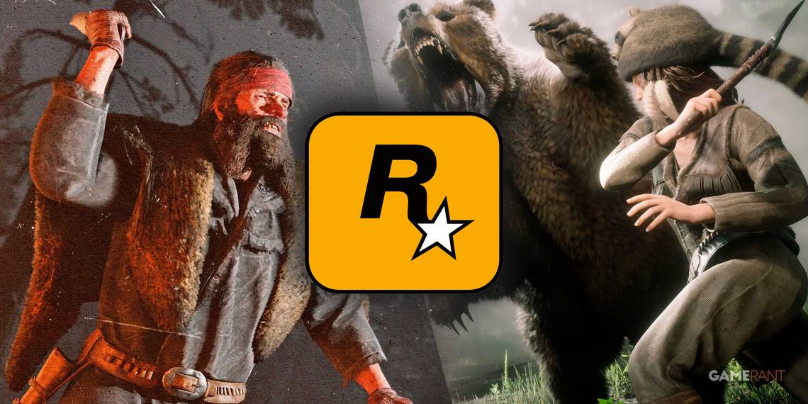 Rockstar Games debería atreverse con un juego completamente paranormal tras el éxito de Red Dead Redemption 2